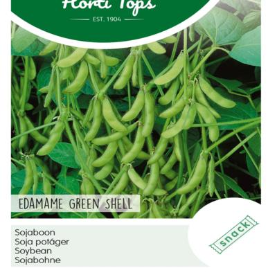 glycine-max-edamame-green-shell