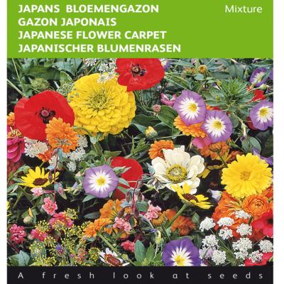 japans-bloemengazon