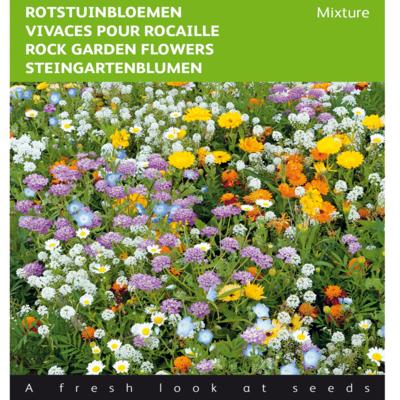 rotstuinbloemen-mengsel